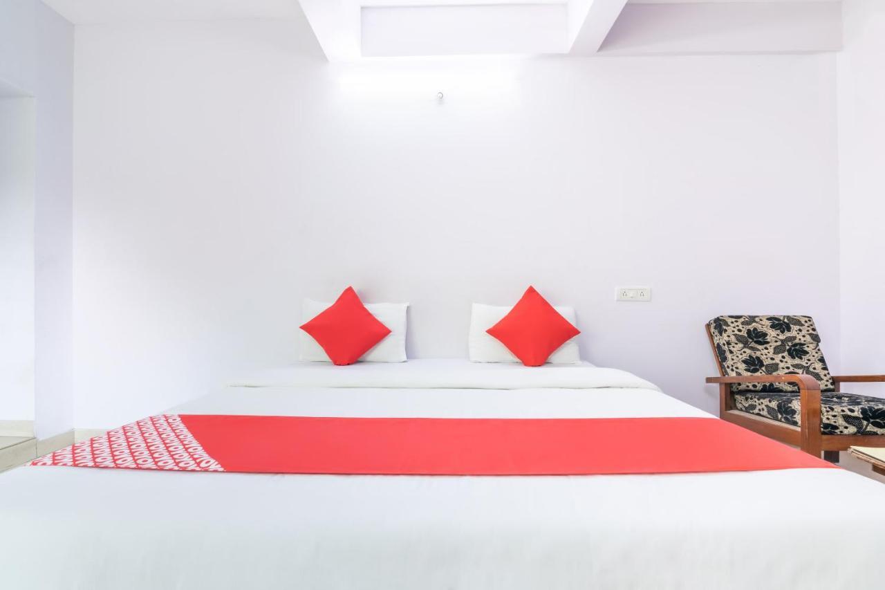 Hotel Oyo Flagship 10332 Sai Orchid Bengaluru Zewnętrze zdjęcie