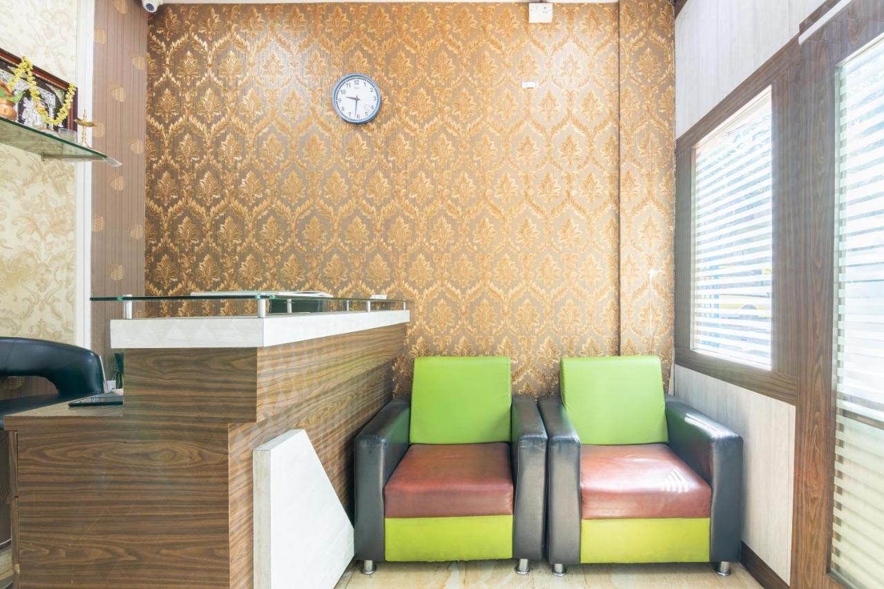Hotel Oyo Flagship 10332 Sai Orchid Bengaluru Zewnętrze zdjęcie
