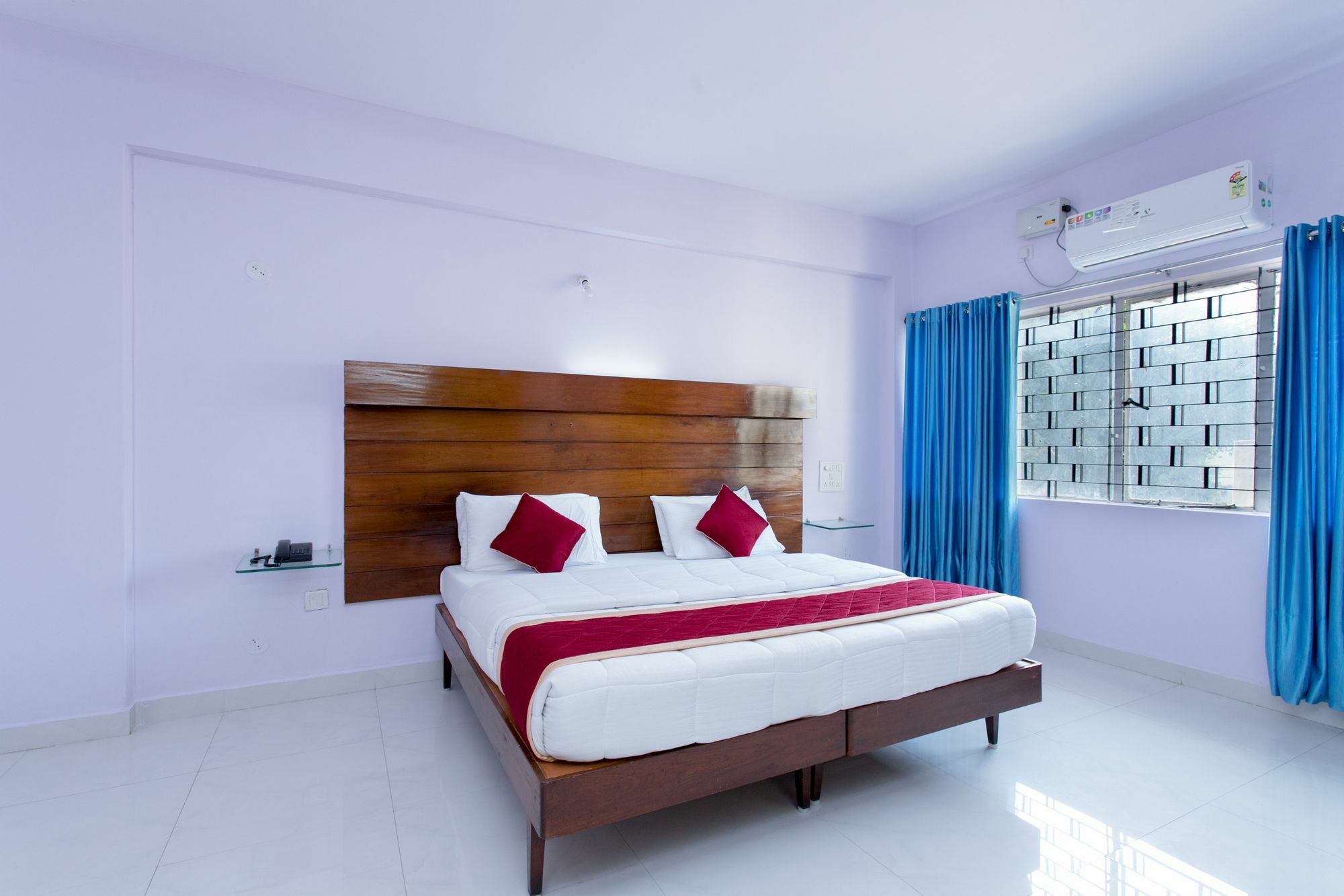 Hotel Oyo Flagship 10332 Sai Orchid Bengaluru Zewnętrze zdjęcie