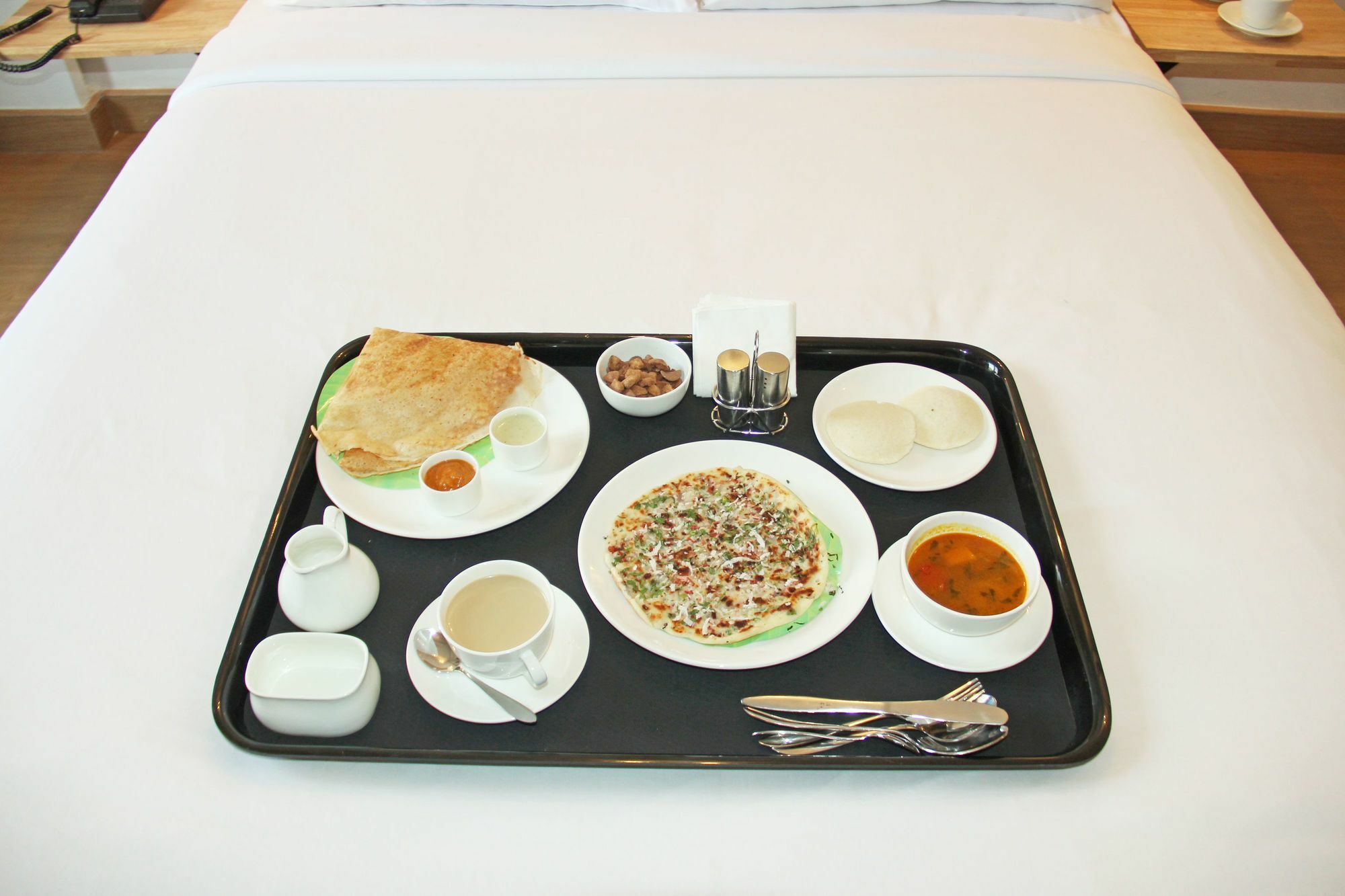 Hotel Oyo Flagship 10332 Sai Orchid Bengaluru Zewnętrze zdjęcie