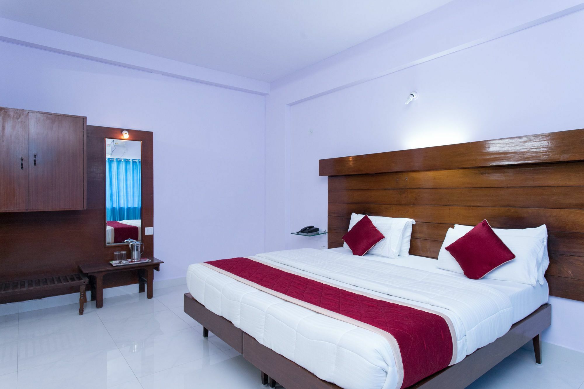 Hotel Oyo Flagship 10332 Sai Orchid Bengaluru Zewnętrze zdjęcie
