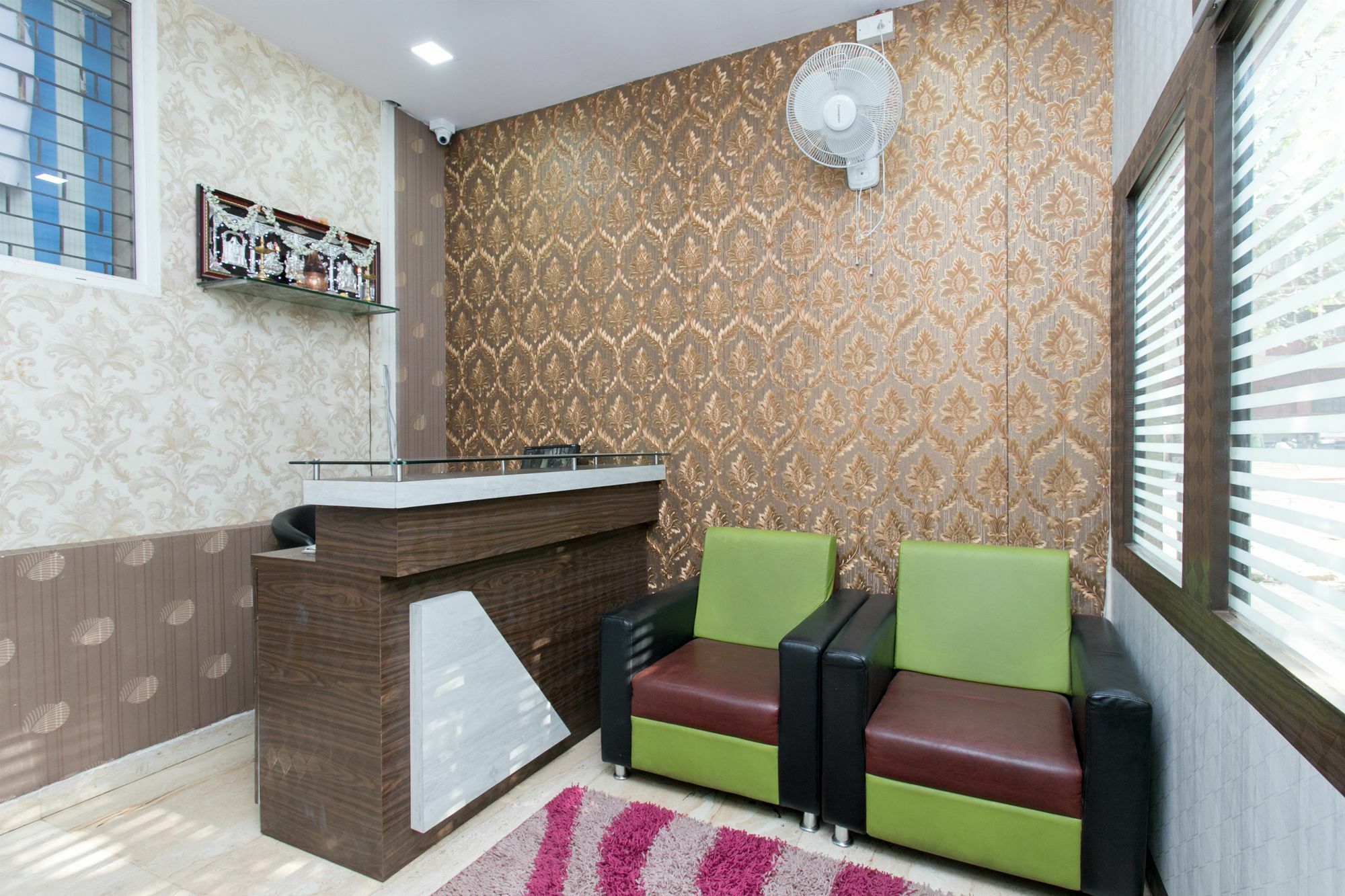 Hotel Oyo Flagship 10332 Sai Orchid Bengaluru Zewnętrze zdjęcie