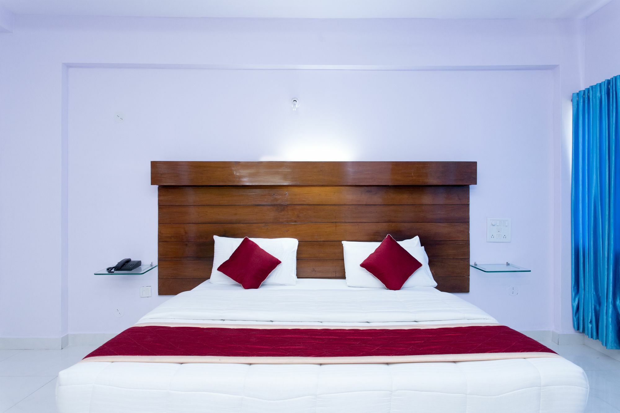 Hotel Oyo Flagship 10332 Sai Orchid Bengaluru Zewnętrze zdjęcie