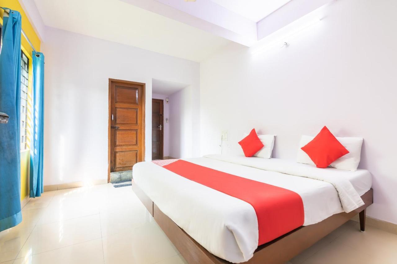 Hotel Oyo Flagship 10332 Sai Orchid Bengaluru Zewnętrze zdjęcie